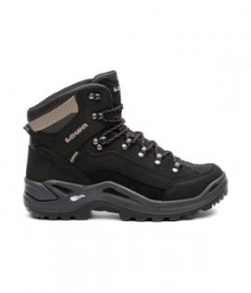 Lowa Renegade GTX MID černá